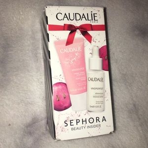 Caudalie Skincare Set from Sephora